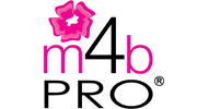 M4B Pro Professional Makeup