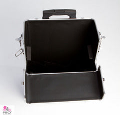 Professional 2-in-1 Hair Styling Case