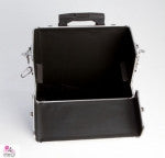 Professional 2-in1 makeup case
