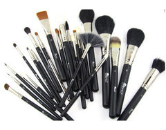 Individual Professional Makeup Brushes