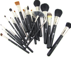Professional Makeup Brush Sets