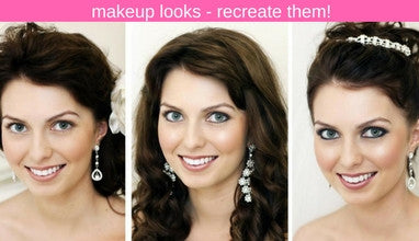 makeup looks - recreate them yourself